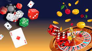 Официальный сайт Leebet Casino